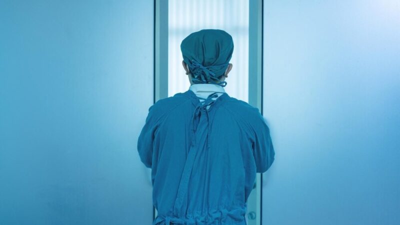 Wiosenne odrodzenie: Pływanie dla zdrowia i relaksu w Targówku!