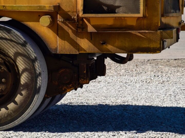 Wiosenne Oczyszczanie Miejskiej Woli: Czas na Nowy Początek!