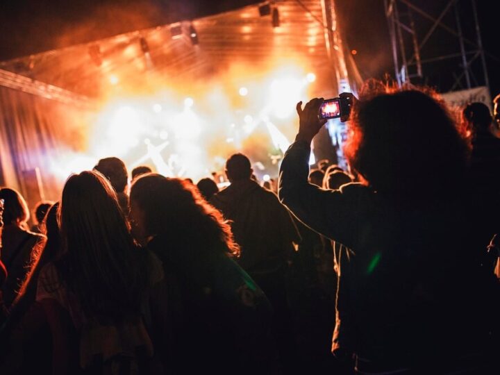 Wiosenny Bal w Proximie: Roztańczona noc na Ochocie!