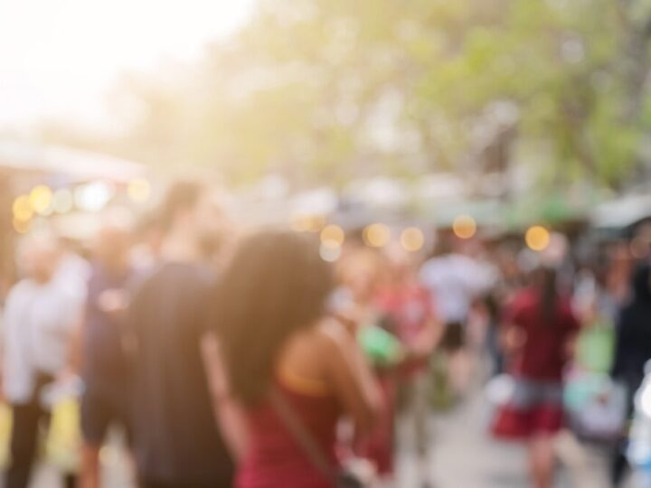 Wiosenne szaleństwo na Woli: rodzinna impreza pełna atrakcji!