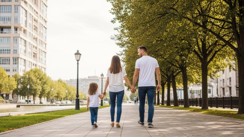 Aktywne życie seniorów w Żoliborzu: nowe inicjatywy dla wspólnego rozwoju