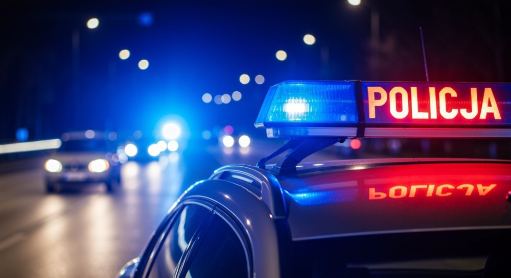 Bezpieczeństwo mieszkańców na pierwszym miejscu: Sukces wspólnych działań służb