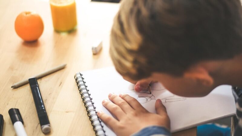 Innowacyjne zajęcia w przedszkolu integracyjnym: jak wspierać emocje dzieci w Włochach?