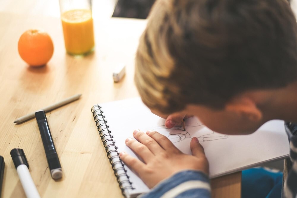 Innowacyjne zajęcia w przedszkolu integracyjnym: jak wspierać emocje dzieci w Włochach?