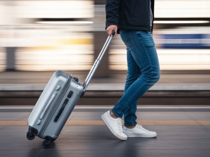 Seniorzy odkrywają Warszawę: wyjątkowe wycieczki na Mokotowie!