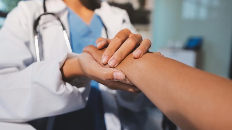 Bezpieczne dzieci – policjanci uczą najmłodszych na Serocku