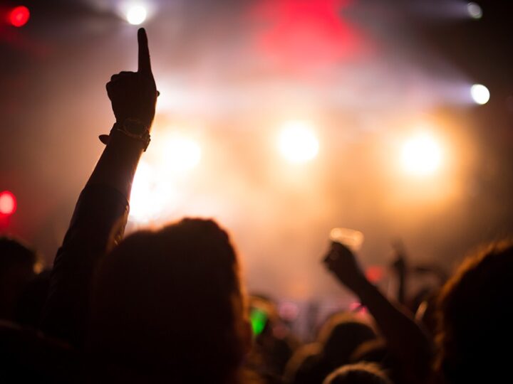 Bezpłatne wejściówki na koncert pasyjny w Śródmieściu!