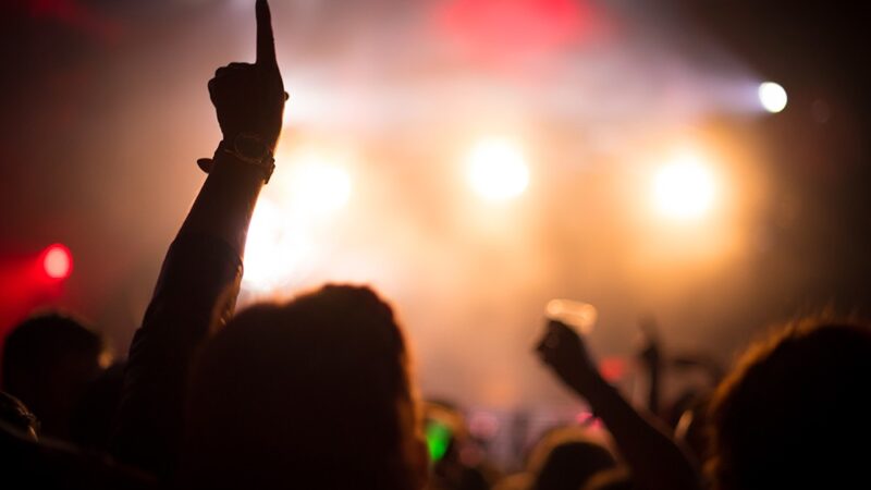 Bezpłatne wejściówki na koncert pasyjny w Śródmieściu!