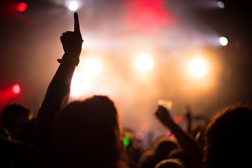 Bezpłatne wejściówki na koncert pasyjny w Śródmieściu!