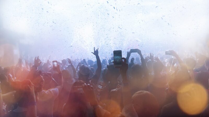 Wyjątkowy koncert przy świecach – wygraj zaproszenia!