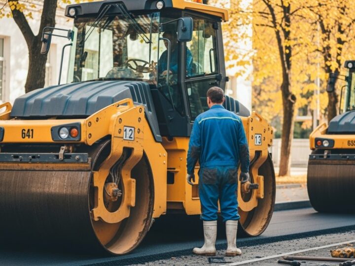 Warszawskie ulice zyskają nowe życie: startuje wielki remont!