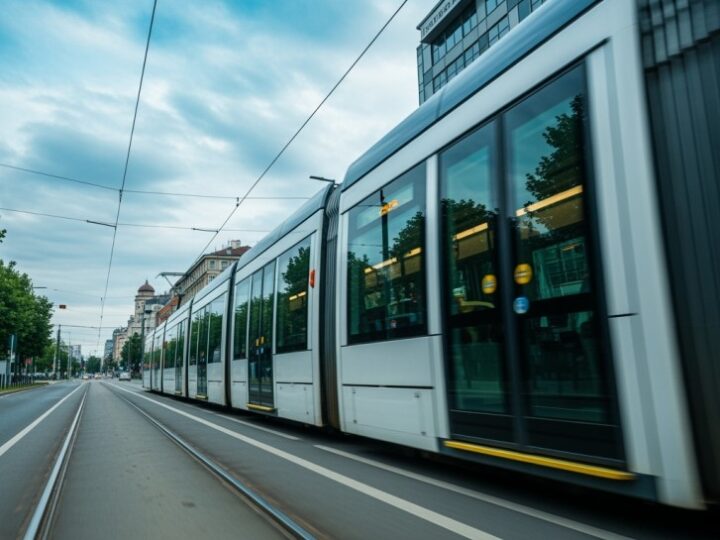 Powrót zabytkowych tramwajów: Warszawa świętuje 118 lat elektryfikacji!