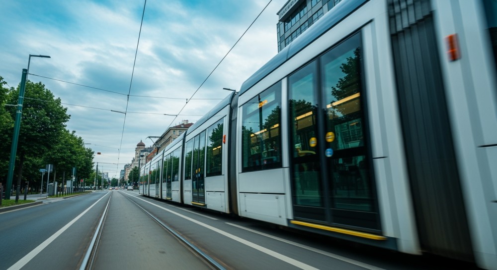 Powrót zabytkowych tramwajów: Warszawa świętuje 118 lat elektryfikacji!