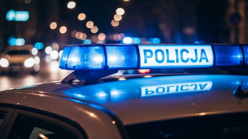 Zaginiony nastolatek z Otwocka – pomóż w jego odnalezieniu!