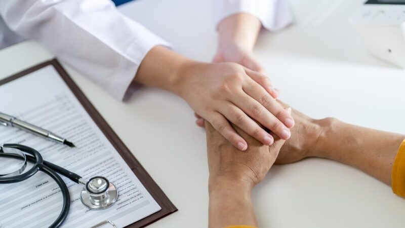 Zadbaj o zdrowie psychiczne – III Warszawski Tydzień Zdrowia Psychicznego startuje w sobotę!