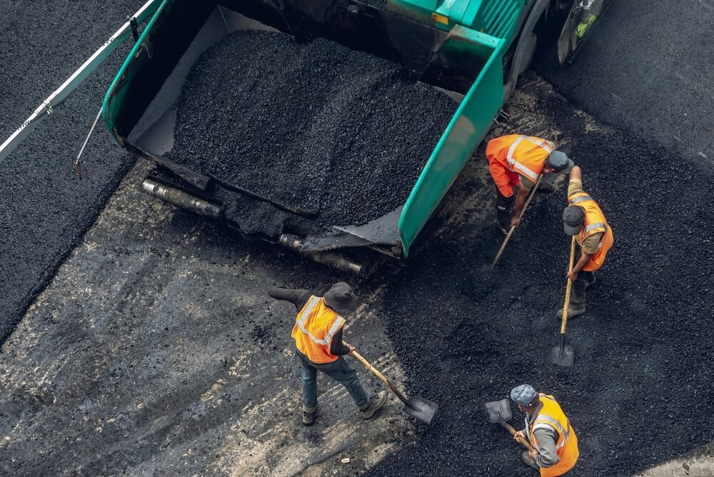 Zakole na nowo: Remont ulicy Wiatracznej w Warszawie wkrótce rusza!