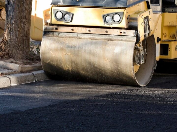 Ulica Mołdawska w budowie: Utrudnienia dla kierowców i pieszych!