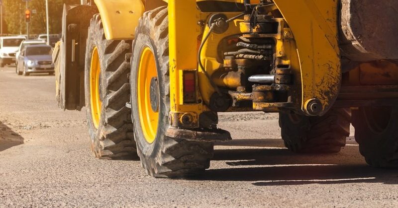 Zamknięcie przejazdu w Falenicy: Co musisz wiedzieć przed 23 marca!