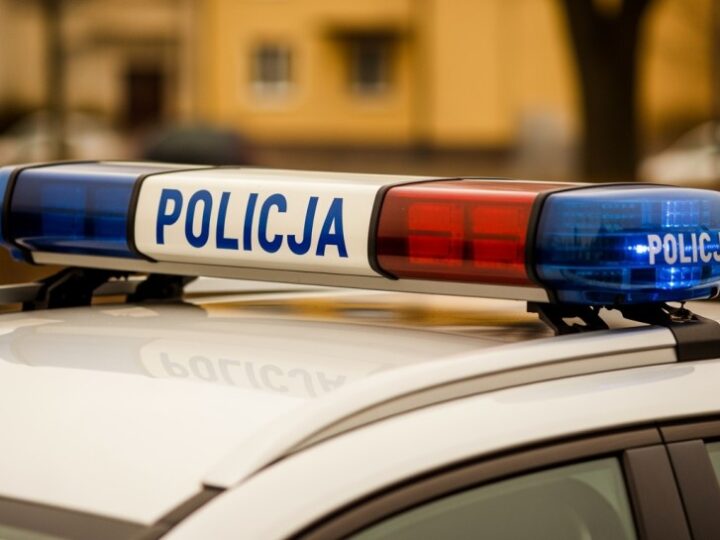 Azerbejdżańscy przemytnicy z 10 kg narkotyków w rękach warszawskiej policji