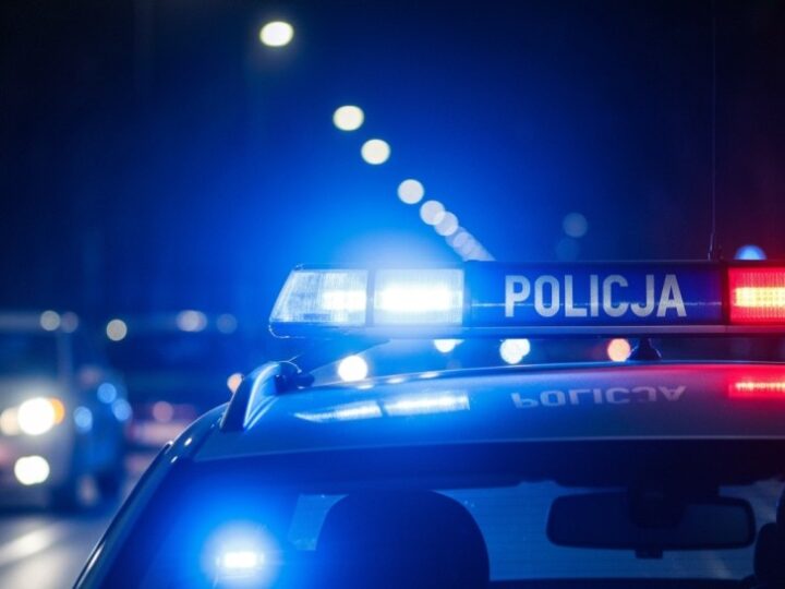 Mafijny boss z Ukrainy zatrzymany w Warszawie