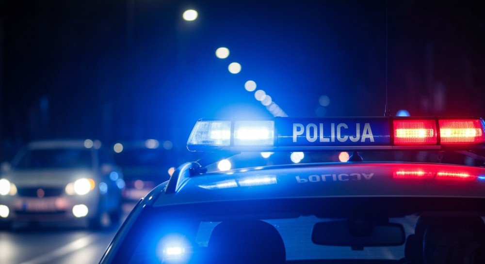 Mafijny boss z Ukrainy zatrzymany w Warszawie