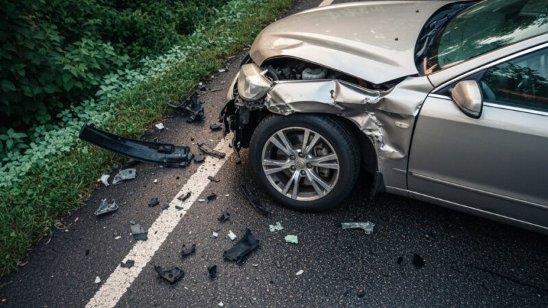 Tadżykistański uciekinier w piwnicy: policyjna akcja zakończona sukcesem