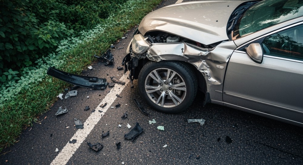 Tadżykistański uciekinier w piwnicy: policyjna akcja zakończona sukcesem