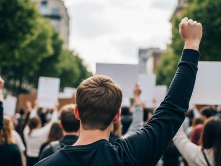 Zgromadzenie na Miodowej: Utrudnienia w ruchu we wtorek!
