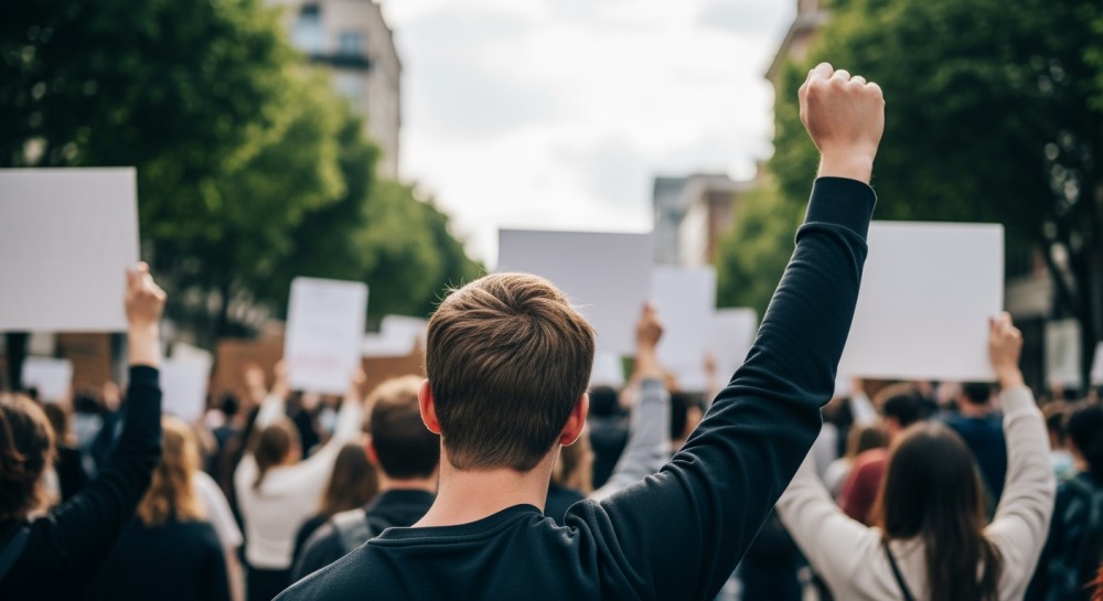 Zgromadzenie na Miodowej: Utrudnienia w ruchu we wtorek!