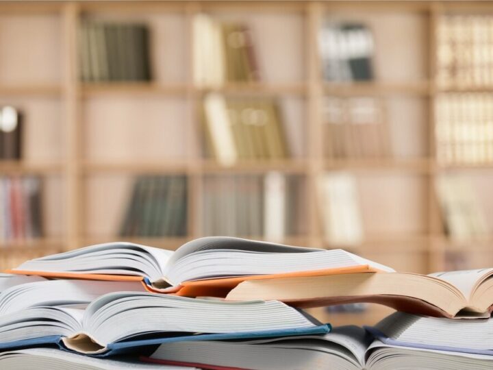 Zielona biblioteka: Kreatywne warsztaty, które rozweselą młodych artystów!