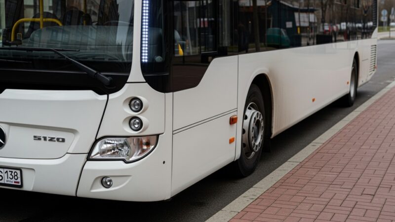 Wielkanocne zmiany w rozkładach komunikacji miejskiej w Warszawie