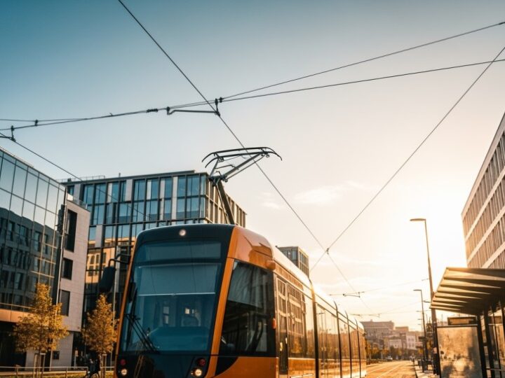 Utrudnienia w kursowaniu tramwajów w Warszawie w weekend 21-22 marca