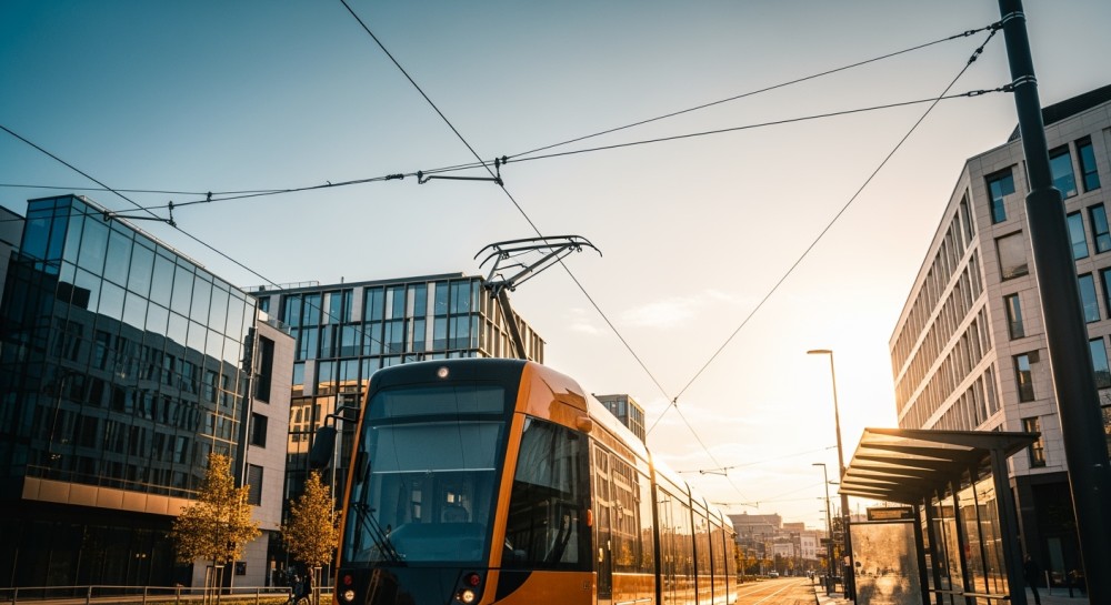 Utrudnienia w kursowaniu tramwajów w Warszawie w weekend 21-22 marca