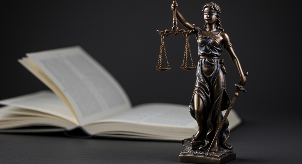 Syn w rękach policji: brutalna przemoc wobec matki w Nowym Dworze Mazowieckim