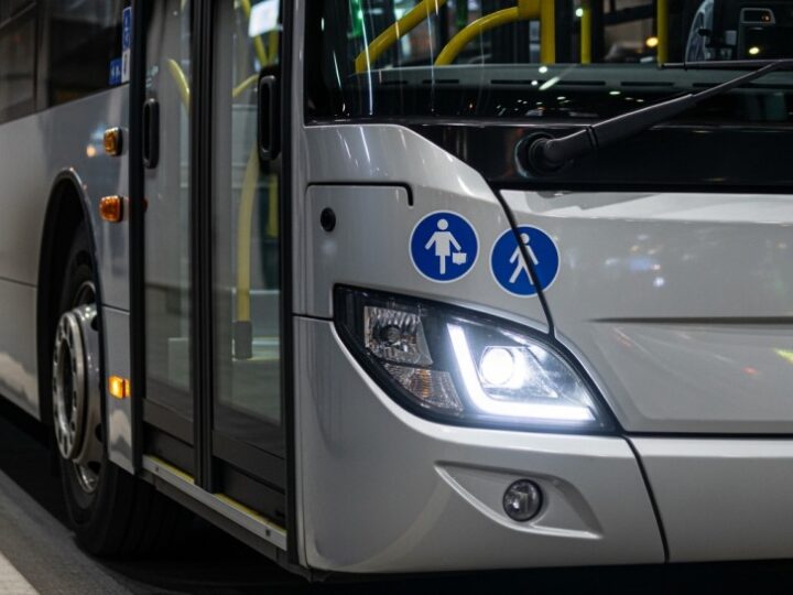 Zajezdnia Chełmska: Ikona Warszawskiej Komunikacji, Która Zniknęła z Mapy