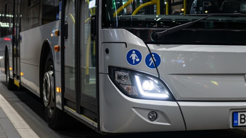 Zajezdnia Chełmska: Ikona Warszawskiej Komunikacji, Która Zniknęła z Mapy