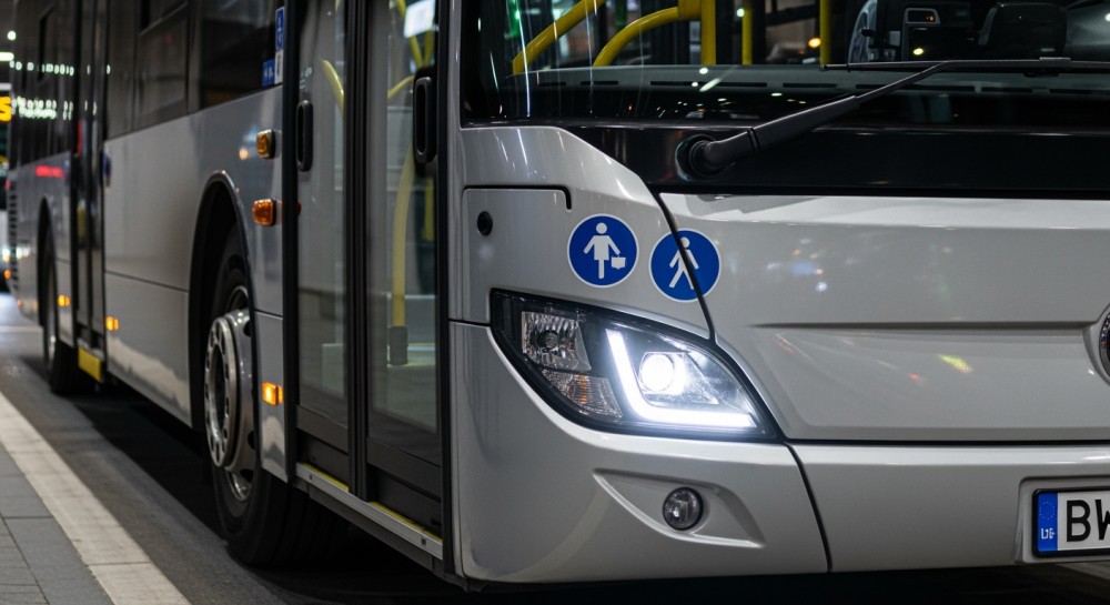 Zajezdnia Chełmska: Ikona Warszawskiej Komunikacji, Która Zniknęła z Mapy