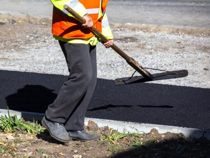 Nowa sygnalizacja i buspas na Alejach Ujazdowskich i ul. Belwederskiej!