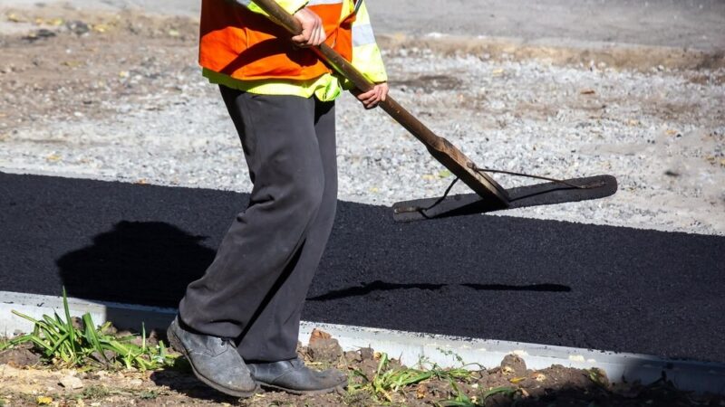 Nowa sygnalizacja i buspas na Alejach Ujazdowskich i ul. Belwederskiej!