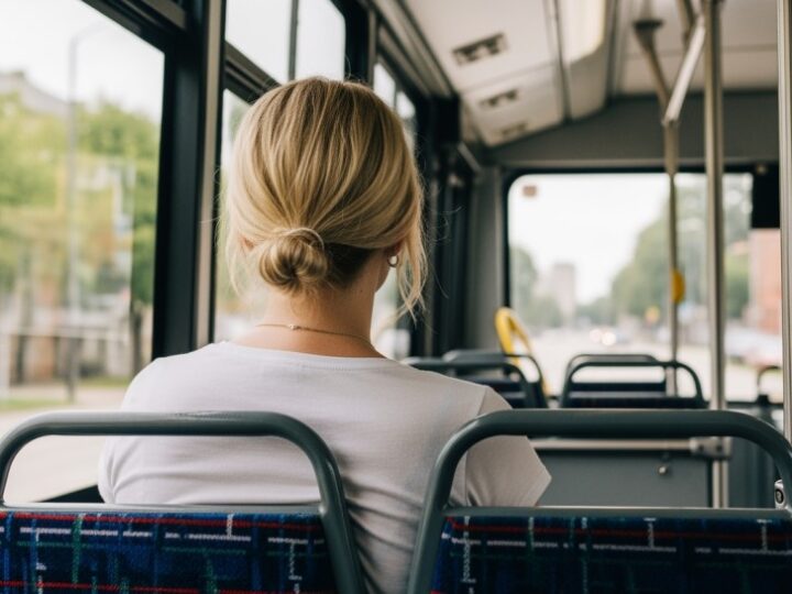 Innowacje w warszawskim transporcie: Co przyniesie przyszłość?