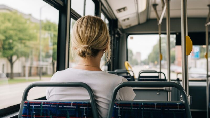 Innowacje w warszawskim transporcie: Co przyniesie przyszłość?