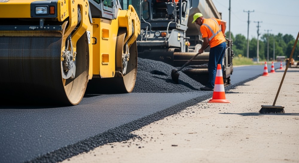 Awaria na ul. Cyrulików: zamknięcie przejazdu i objazdy od 20:00 w Rembertowie