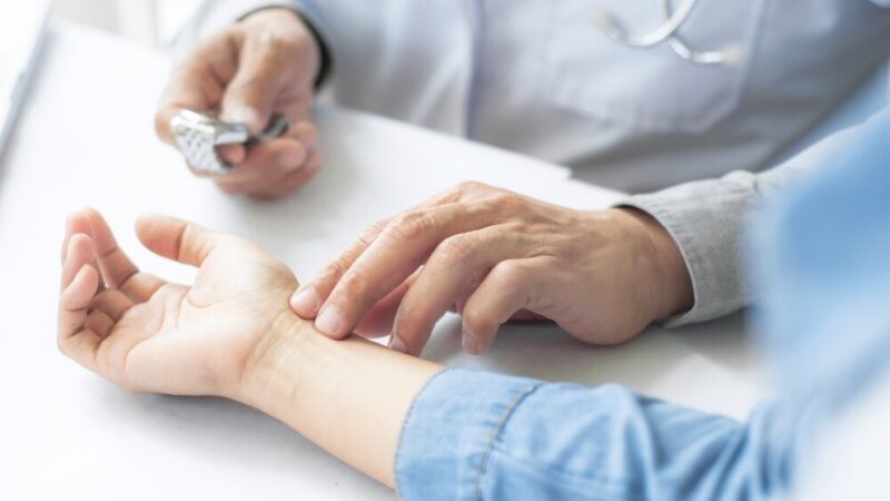 Darmowe mammografie w Twojej okolicy – zarezerwuj miejsce już dziś!