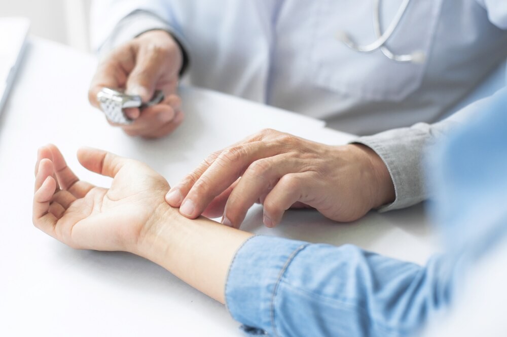 Darmowe mammografie w Twojej okolicy – zarezerwuj miejsce już dziś!