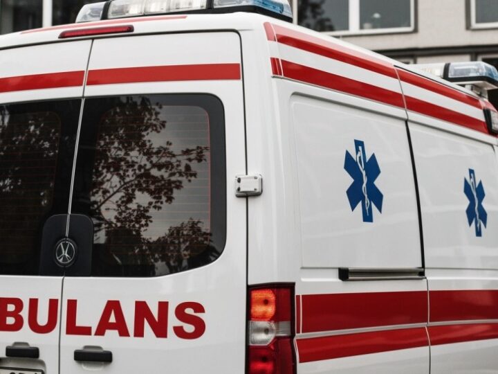 Bezpieczeństwo dzieci jest priorytetem – policjanci z Legionowa udaremnili niebezpieczny wyjazd autokaru