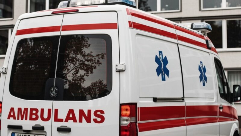 Bezpieczeństwo dzieci jest priorytetem – policjanci z Legionowa udaremnili niebezpieczny wyjazd autokaru