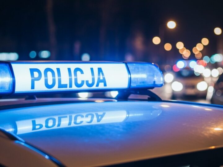 Trzeźwość na drogach: Otwock walczy z nietrzeźwymi kierowcami