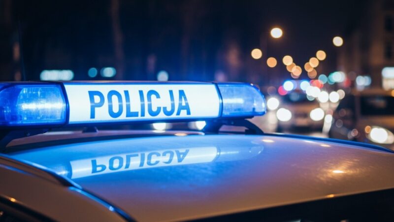 Trzeźwość na drogach: Otwock walczy z nietrzeźwymi kierowcami