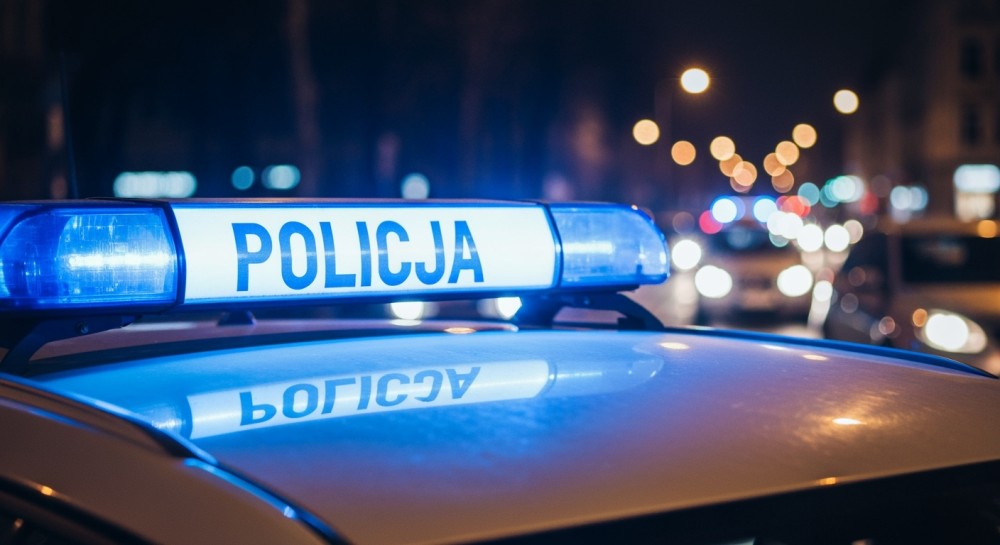 Trzeźwość na drogach: Otwock walczy z nietrzeźwymi kierowcami