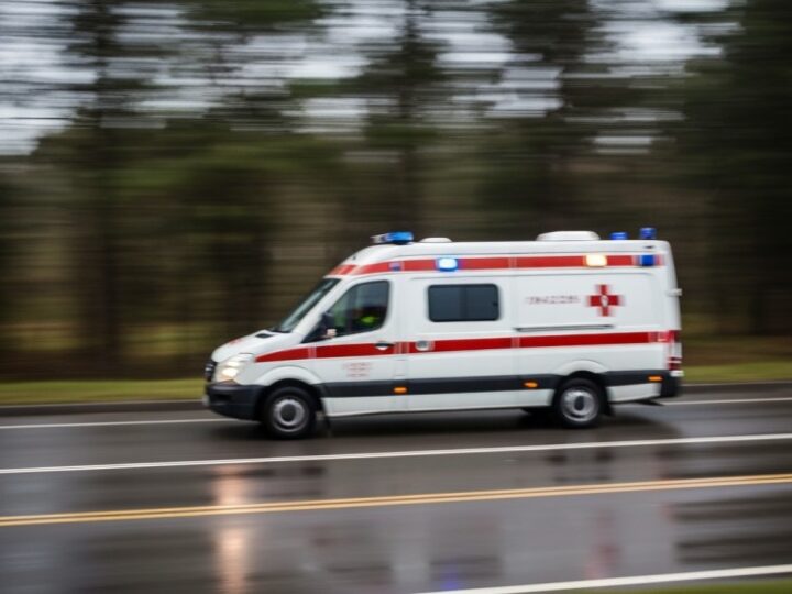 Kampania „Decyzje” – Bezpieczne podróże kobiet w Warszawie